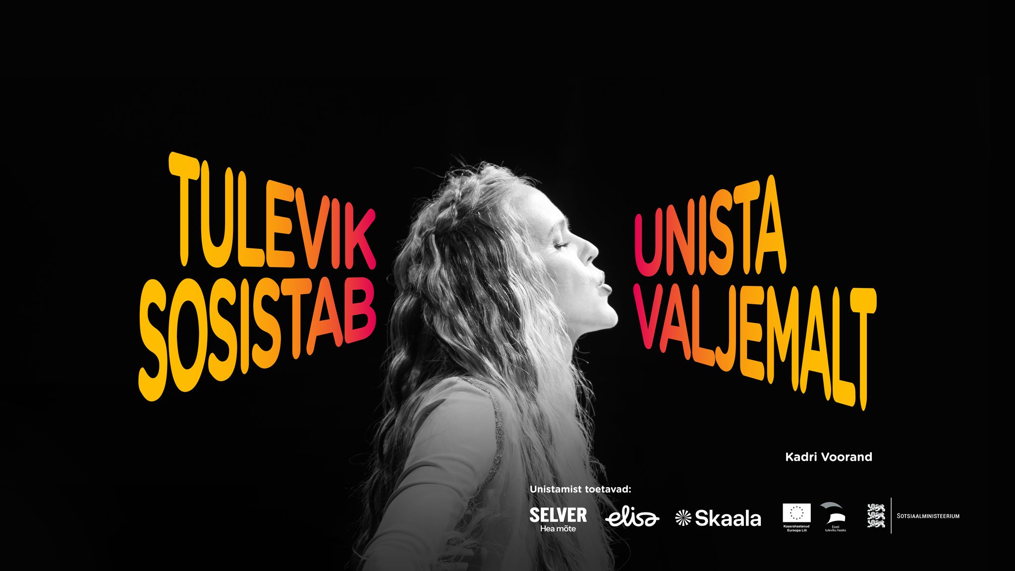 Unistamistalgute Facebooki kaas