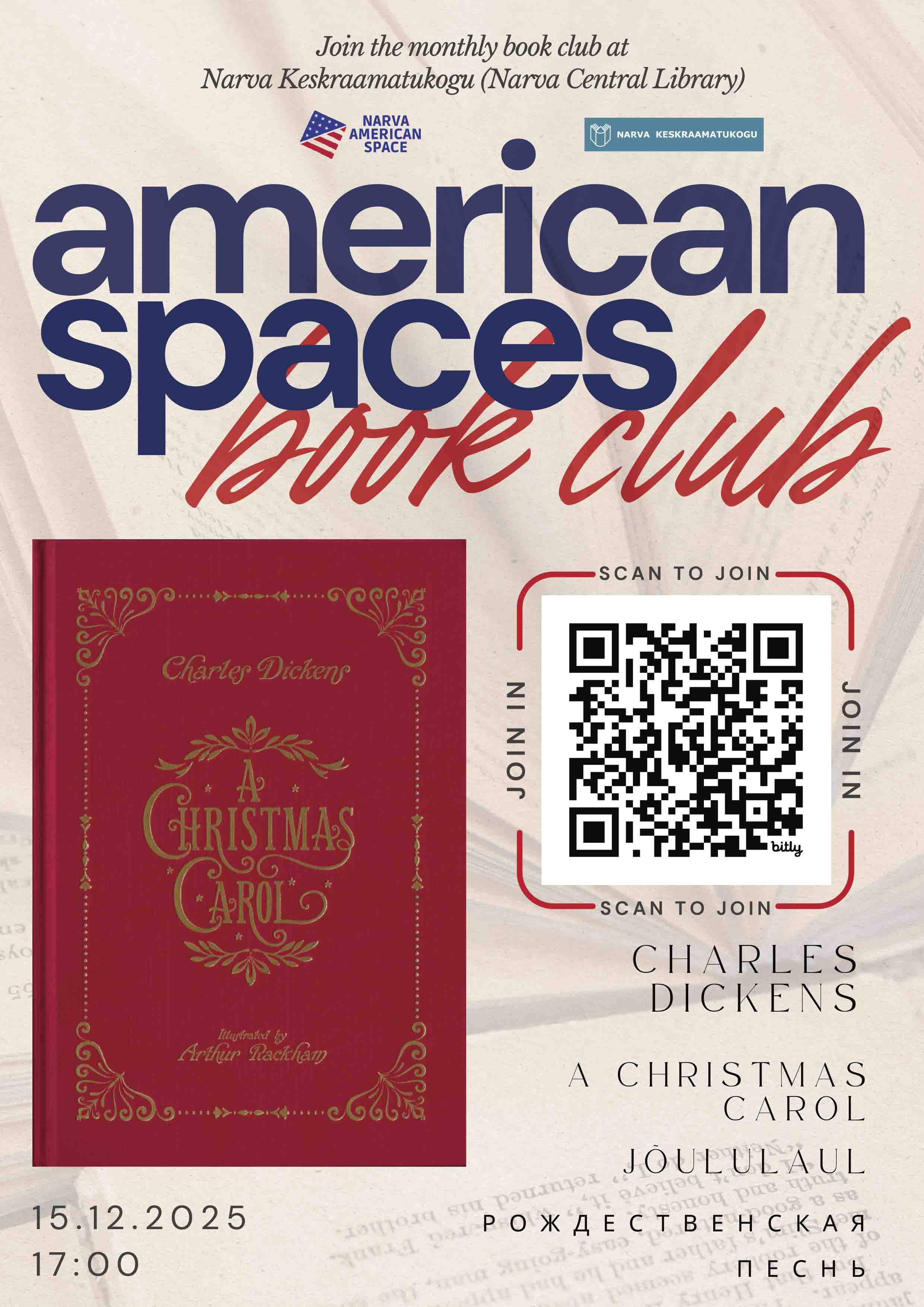 Copy of Posters Book Club shared with Epp