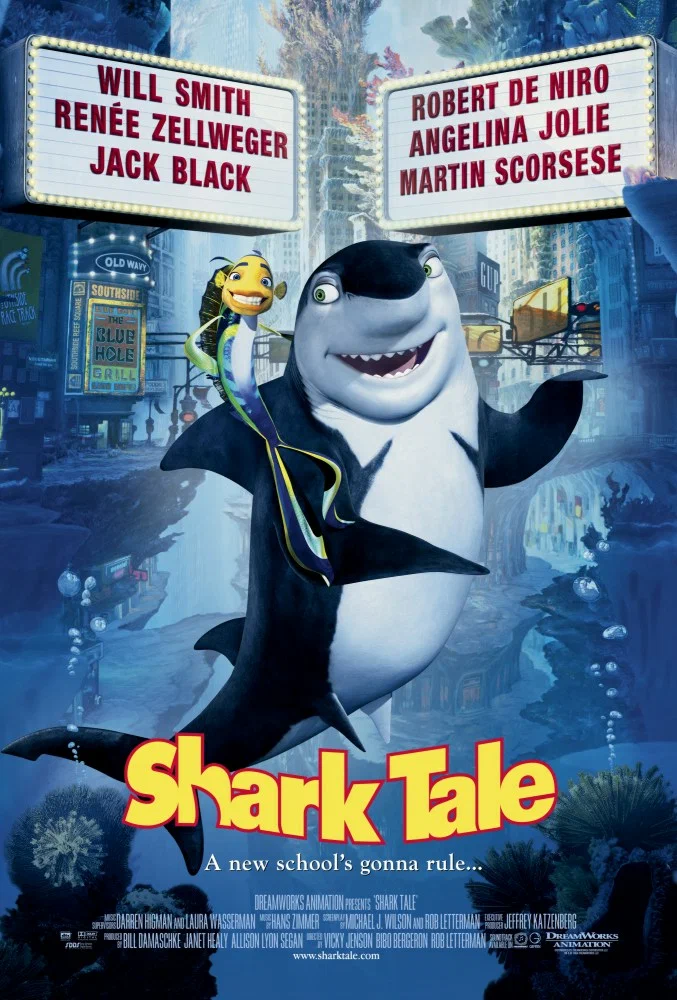 shark tale