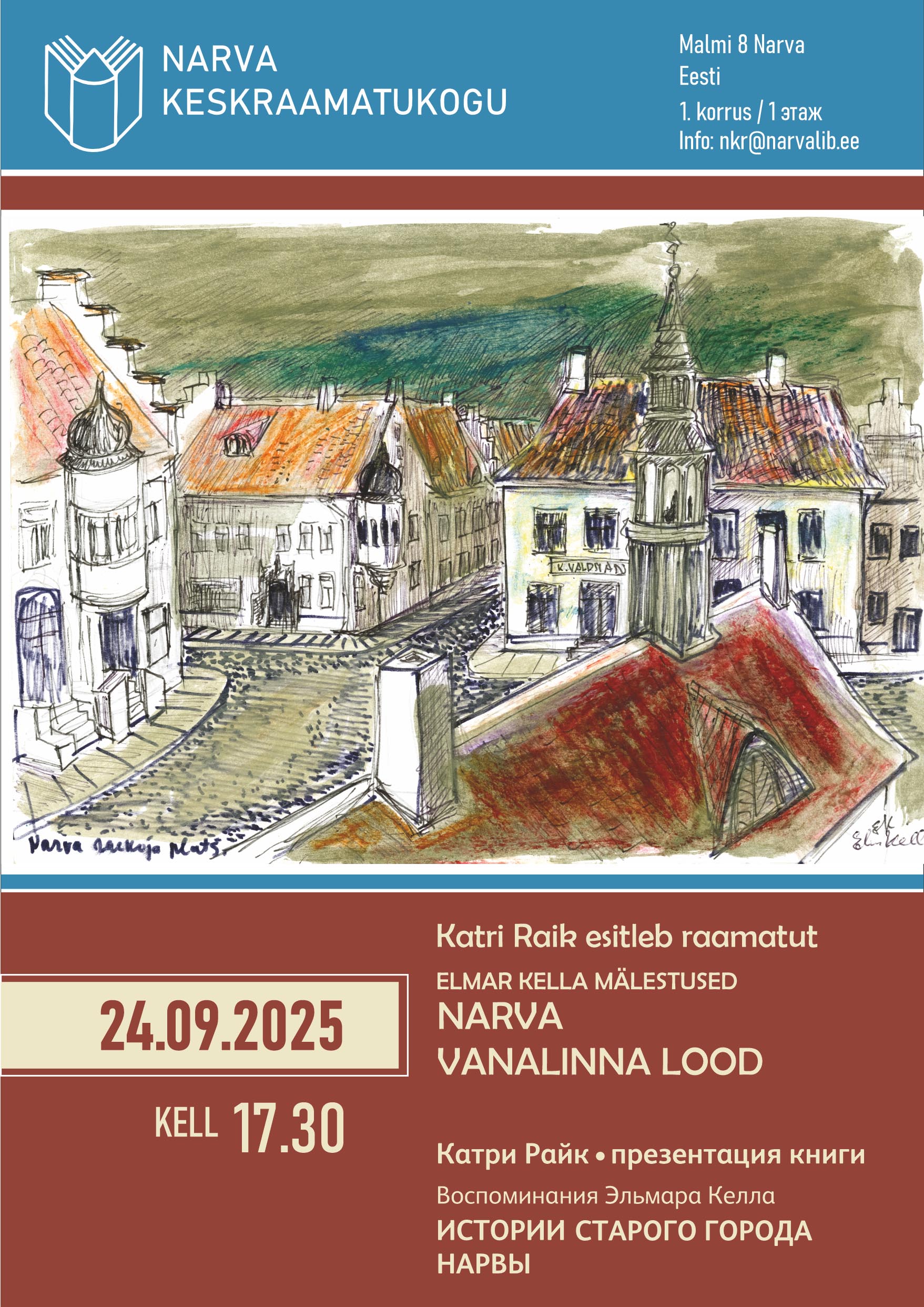 Katri Raik presentation A3