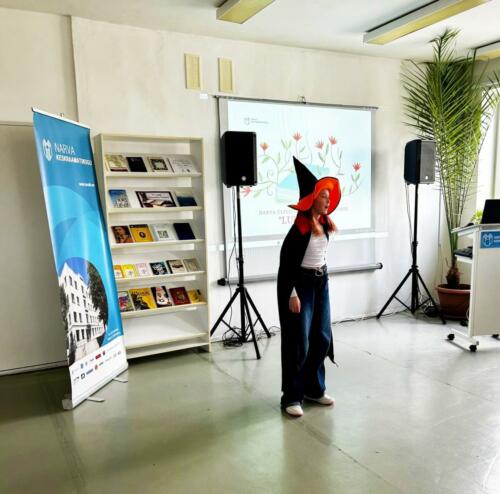 5kl Anastasia Kyakinen